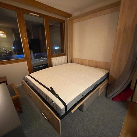 Studio 941-Particulier-Residence L'Ours Blanc-Alpe D'Huez-Centre Station 外观 照片