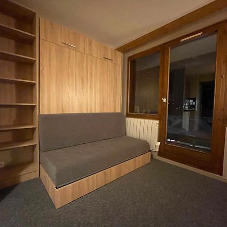 Studio 941-Particulier-Residence L'Ours Blanc-Alpe D'Huez-Centre Station 外观 照片