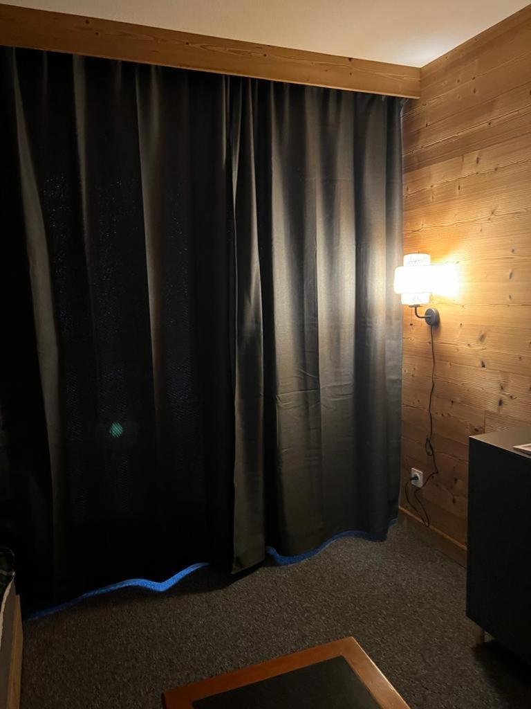 Studio 941-Particulier-Residence L'Ours Blanc-Alpe D'Huez-Centre Station 外观 照片