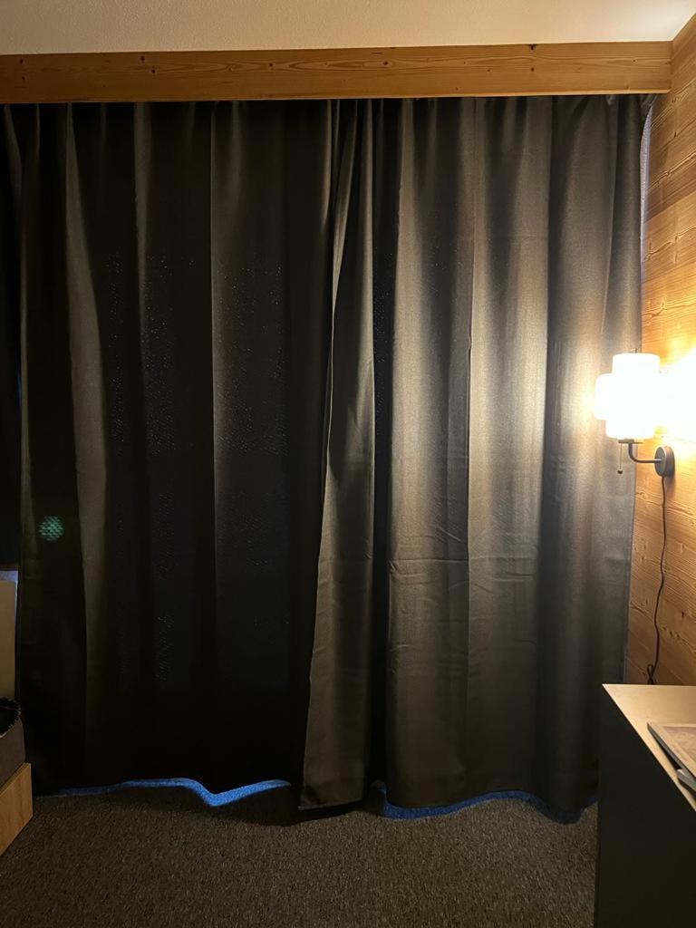 Studio 941-Particulier-Residence L'Ours Blanc-Alpe D'Huez-Centre Station 外观 照片